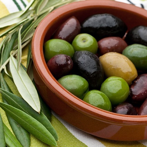 Olive