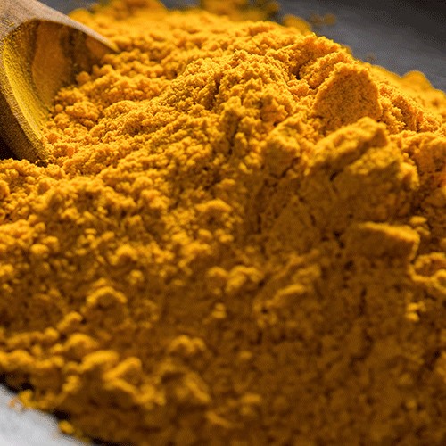 Curcuma (Turmeric)