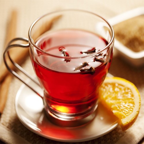Roybos (Qırmızı çay)