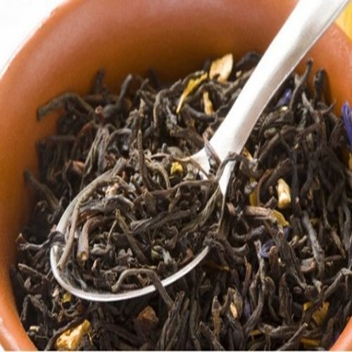 Черный чай Юньнань