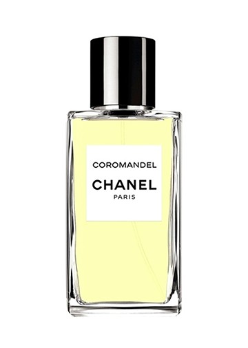 Chanel Coromandel Les Exclusifs de Chanel
