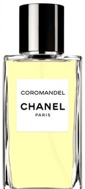 Chanel Coromandel Les Exclusifs de Chanel