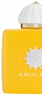 Amouage Sunshine Woman