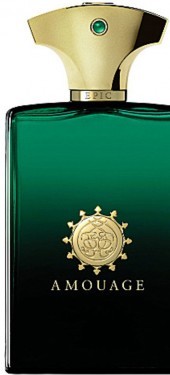 Amouage Epic Man