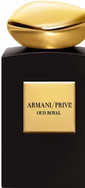 Giorgio Armani Prive Oud Royal