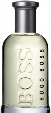 Hugo Boss Boss Bottled