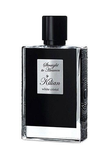 By Kilian Straight to Heaven White Cristal(new)