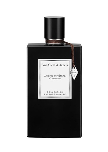 Van Cleef & Arpels Ambre Imperial