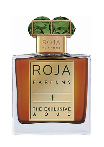 Roja H The Exclusive Aoud