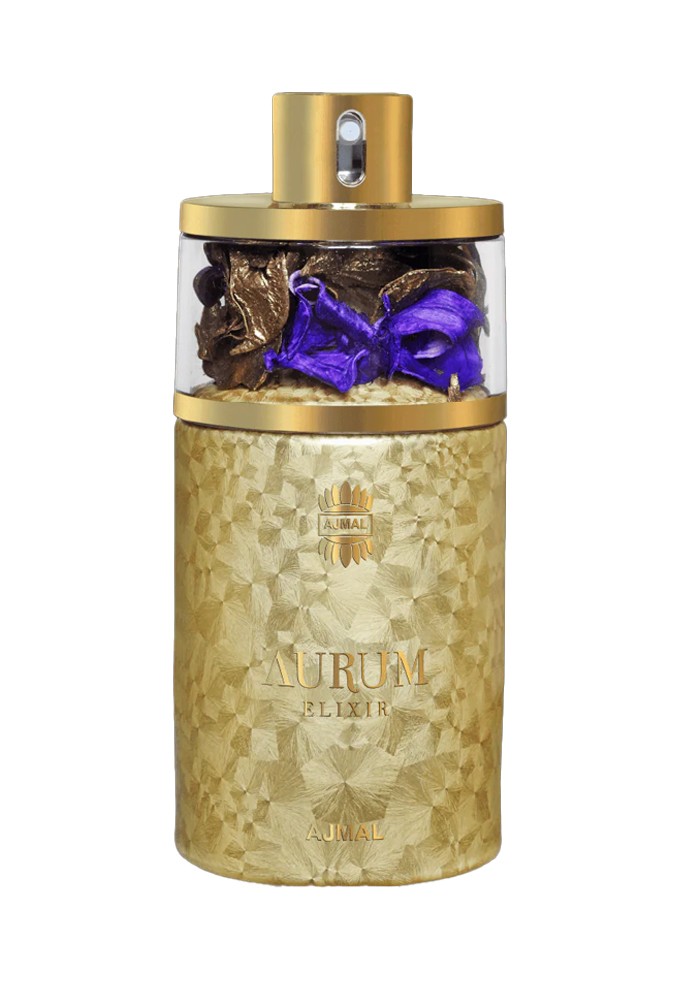 Ajmal Aurum Elixir