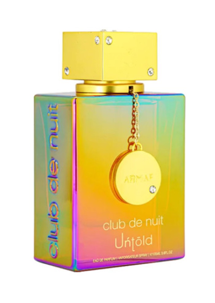 Armaf Club de Nuit Untold