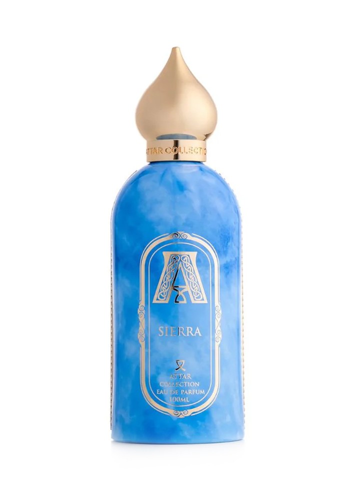 Attar Collection Sierra