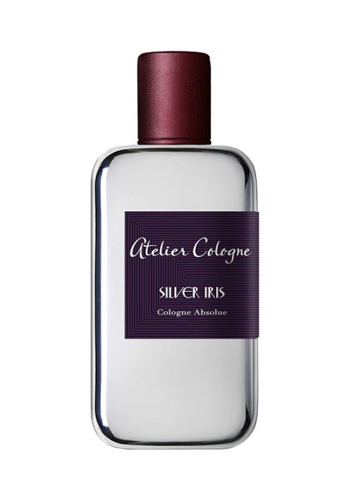 Atelier Cologne Silver Iris