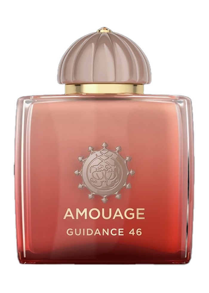 Amouage Guidance 46