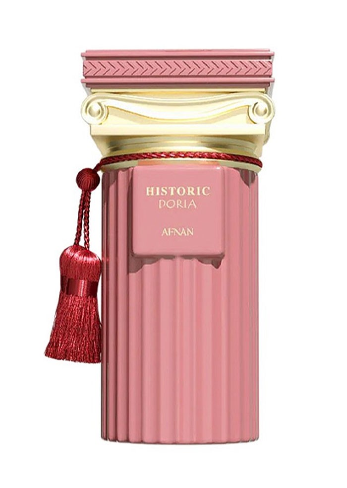 Afnan Historic Doria