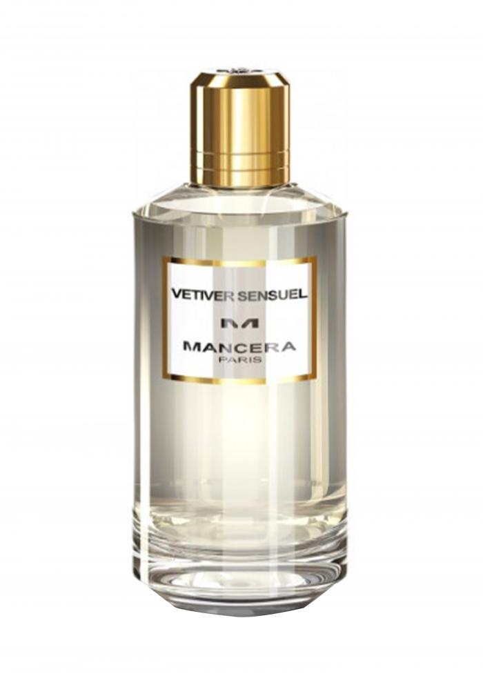 Mancera Vetiver Sensuel
