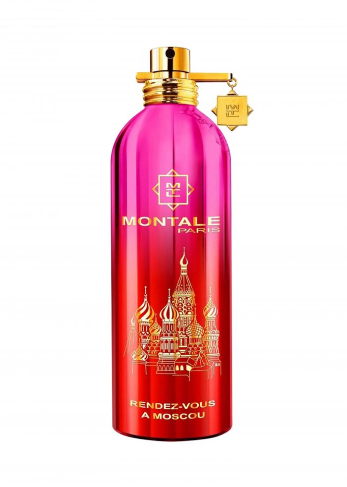 Montale Rendez vous a Moscou