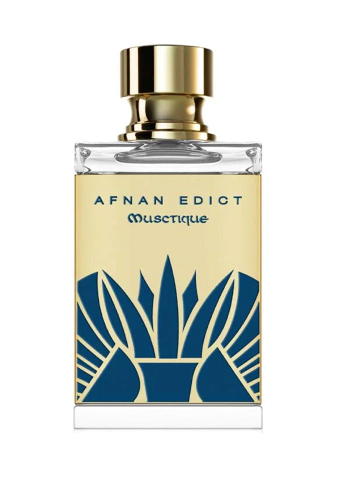 Afnan Musctique