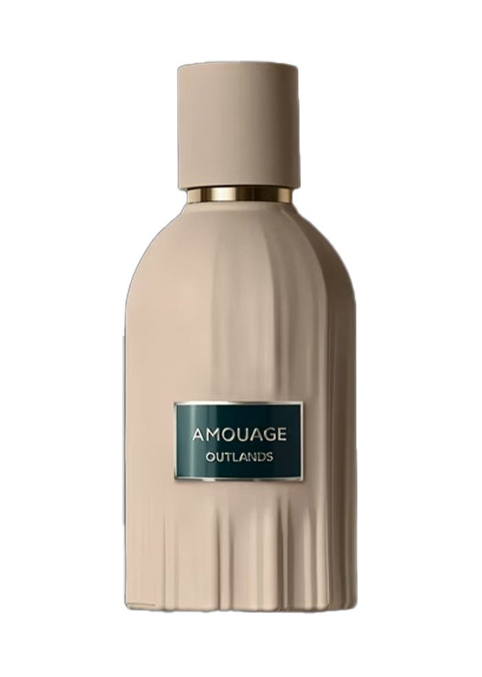 Amouage Outlands