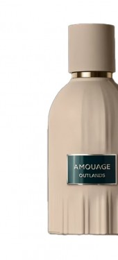 Amouage Outlands