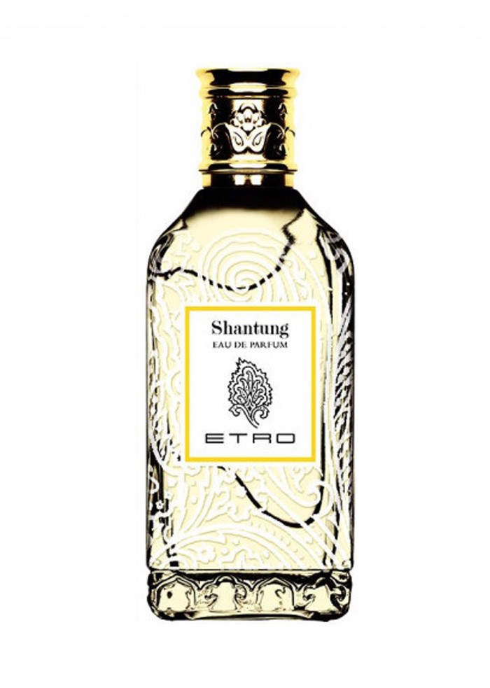 Etro Shantung