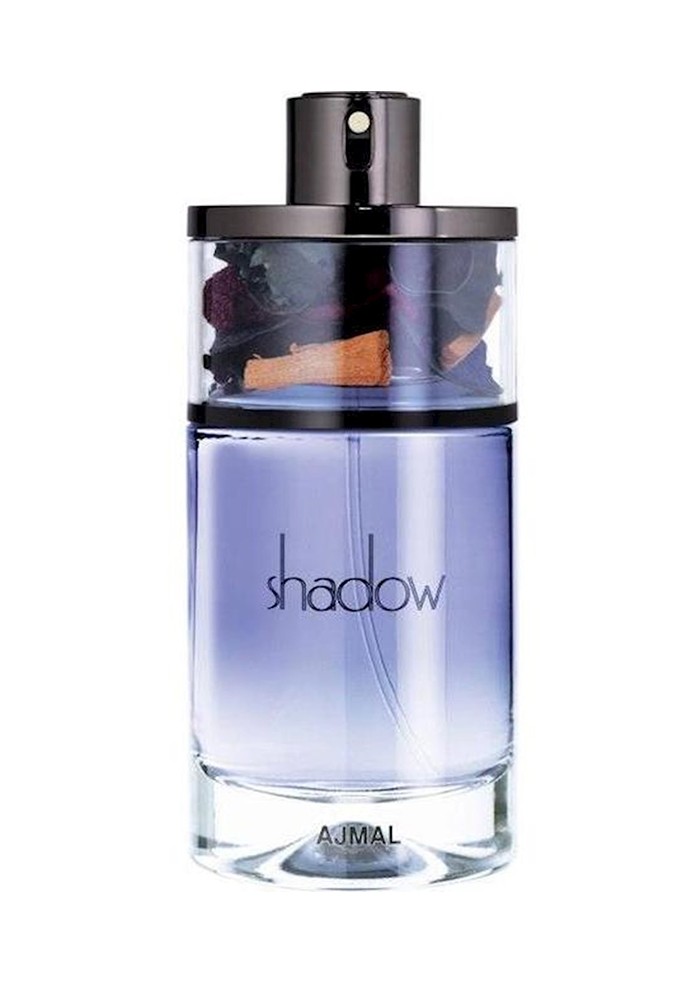 Ajmal Shadow Grey