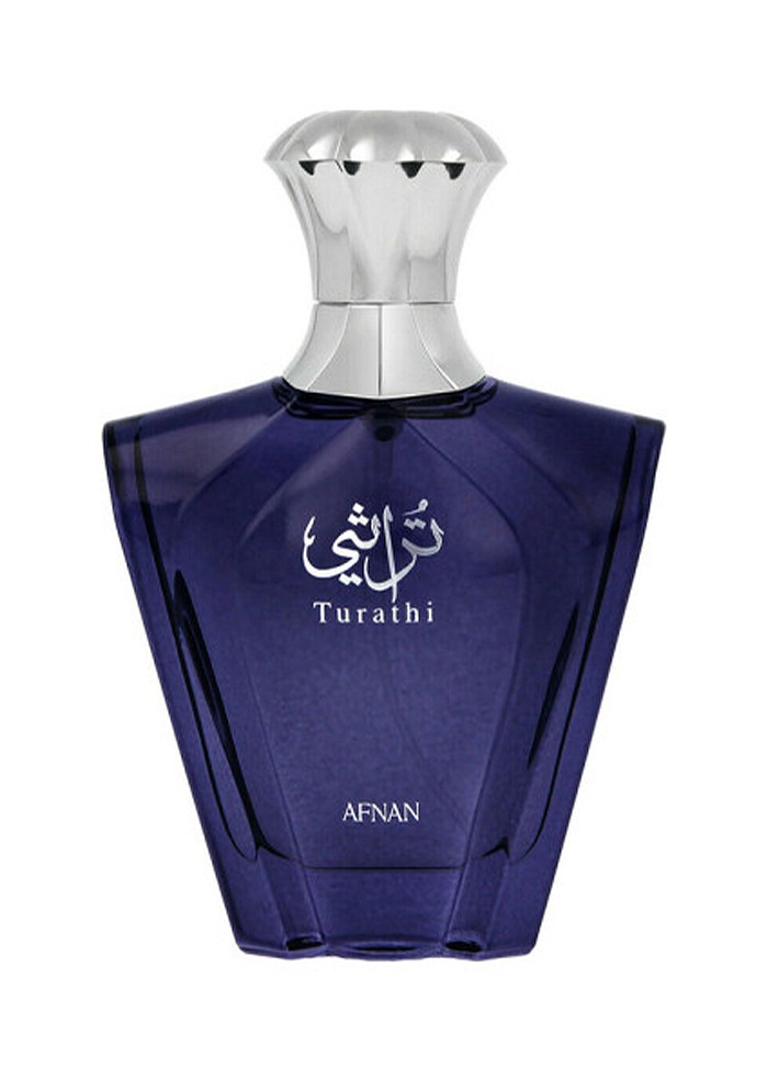 Afnan Turathi Blue