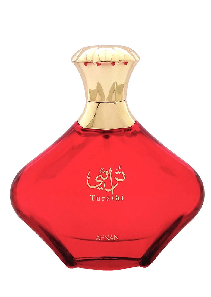 Afnan Turathi Red