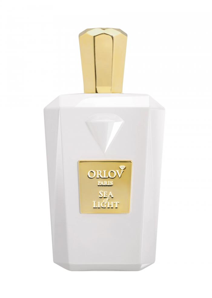 Orlov Paris Sea of Light