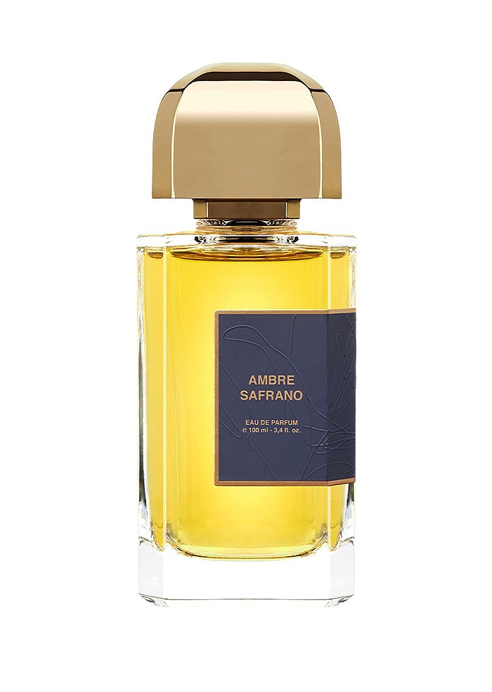 BDK Parfums Ambre Safrano