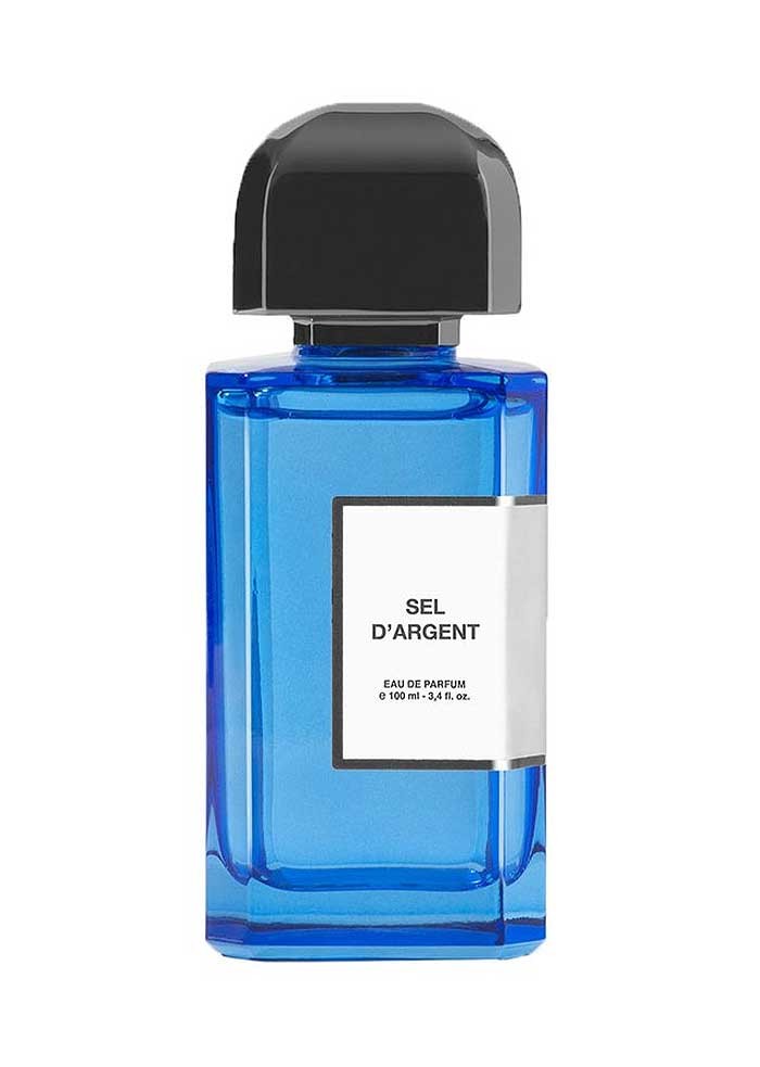 BDK Parfums Sel d`Argent