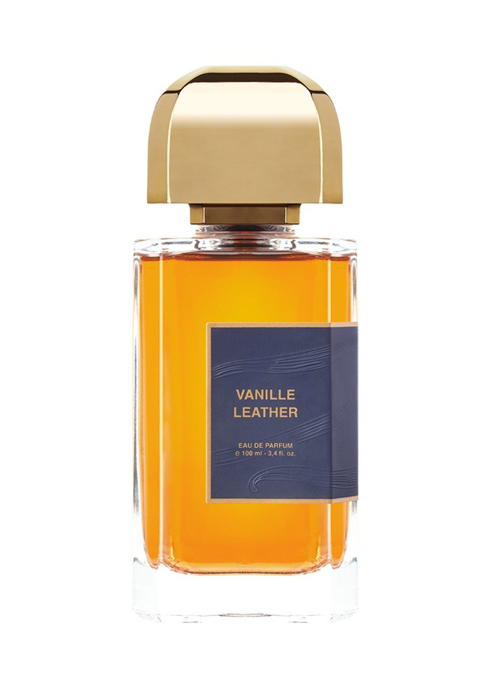BDK Parfums Vanille Leather