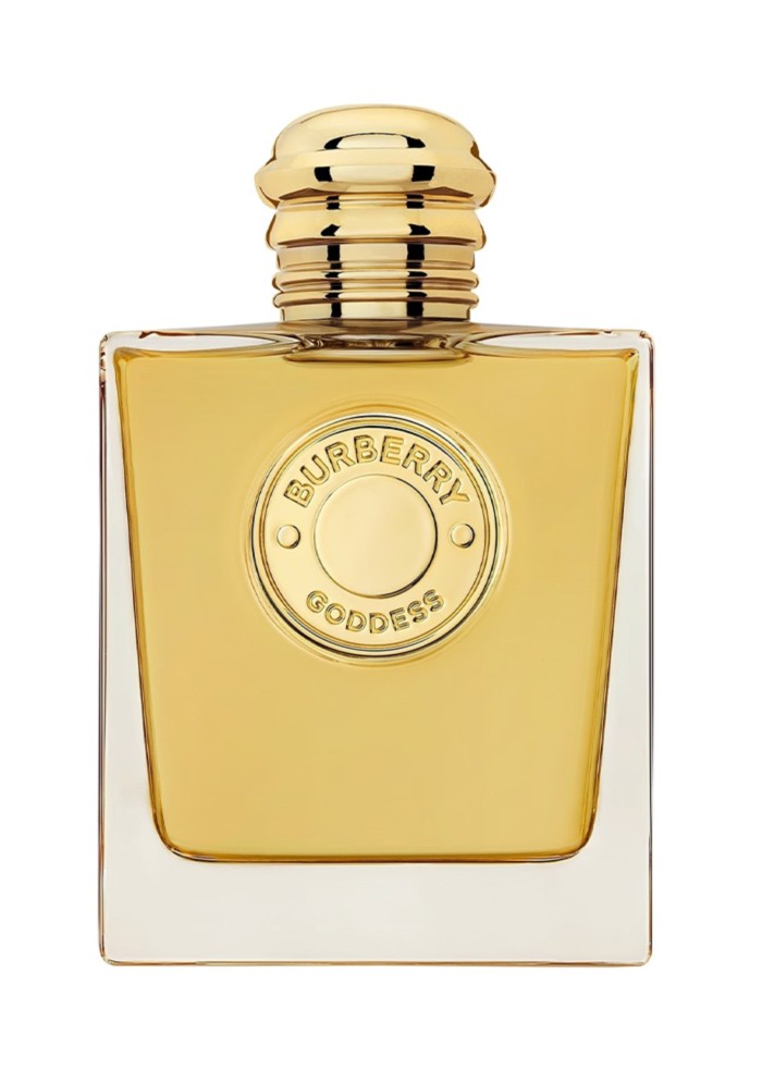 Burberry Goddess Intense