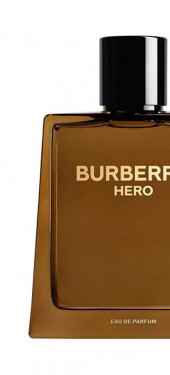 Burberry Hero Eau de Parfum
