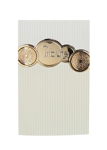 Afnan Tribute White