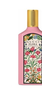 Gucci Flora Gorgeous Gardenia Eau de Parfum