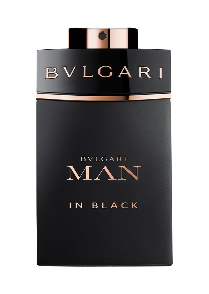 Latest bvlgari perfume best sale