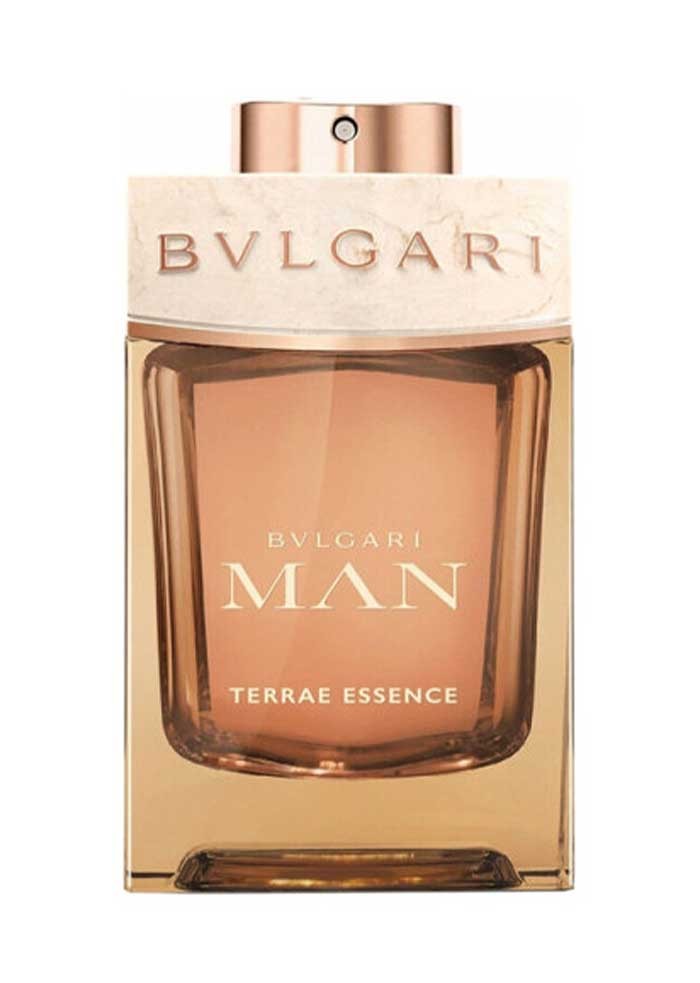 Bvlgari Man Terrae Essence