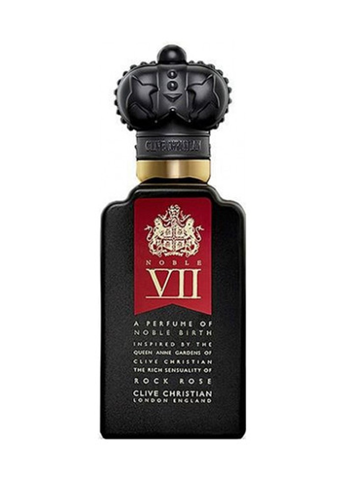 Clive Christian Noble VII Rock Rose
