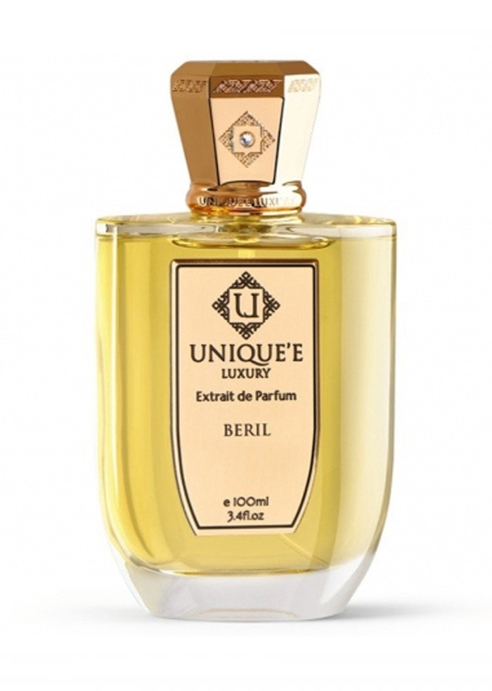 Unique`e Luxury Beril