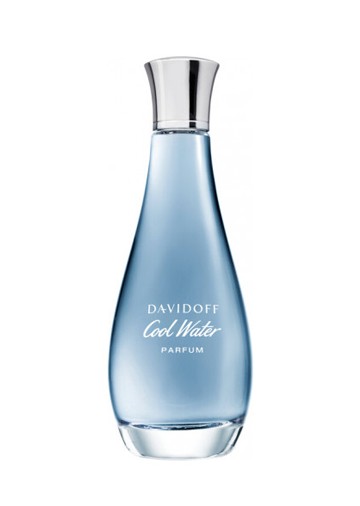 Davidoff Cool Water Parfum for Her