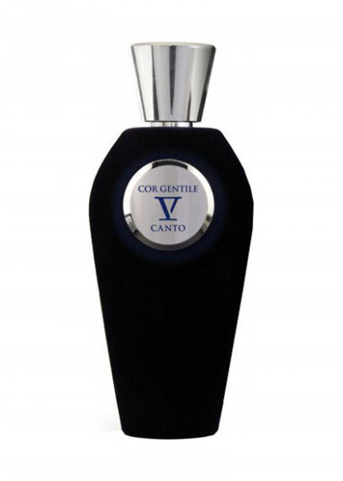 V Canto Cor Gentile