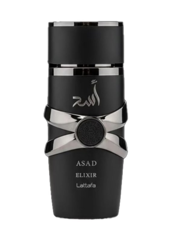 Lattafa Perfumes Asad Elixir