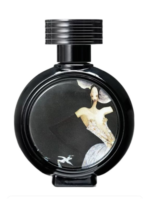 Haute Fragrance Company HFC Devil's Intrigue