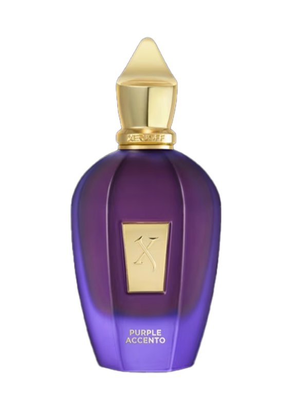 Xerjoff Purple Accento