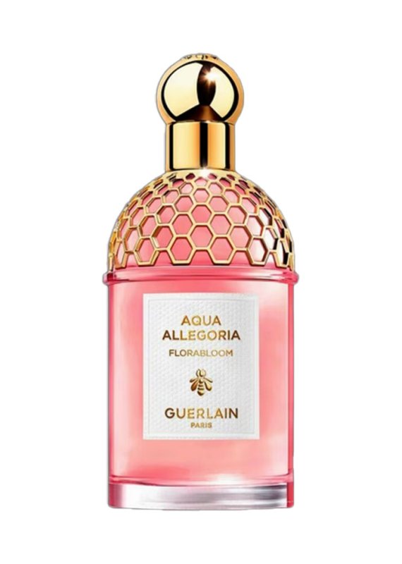 Guerlain Aqua Allegoria Florabloom