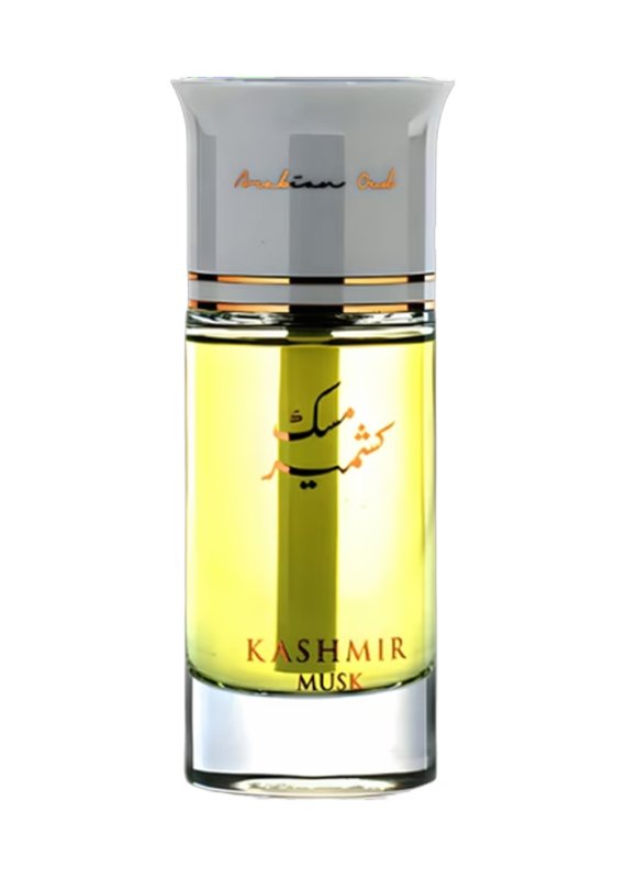 Arabian Oud Kashmir Musk