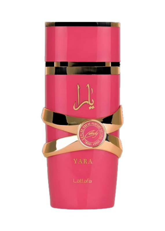 Lattafa Perfumes Yara Candy