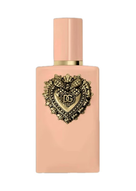 Dolce&Gabbana My Devotion Eau de Parfum Intense