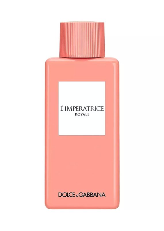 Dolce&Gabbana L'Imperatrice Royale
